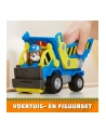 spin master SPIN Psi Patrol Wheeler_s Dump Truck 6066528 /2 - nr 4