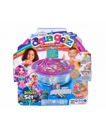 Aqua Gelz Magiczne syreny Simba