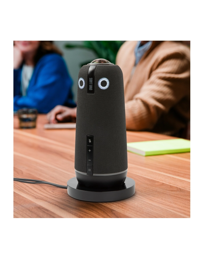 owl lab TABLE STAND FOR MEETING OWL 4+/ główny