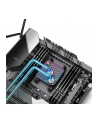 Chłodzenie procesora Alphacool Core 1 Aurora, ARGB - Carbon - nr 4