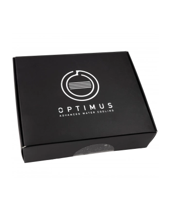 Optimus Mocowanie do rur twardych, 12 mm, zestaw 6 narzędzi -