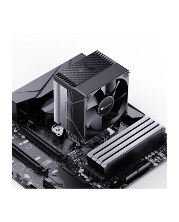 Chłodzenie procesora Jonsbo CR-1400 EVO