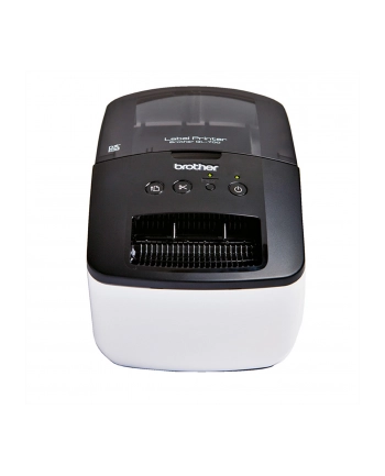 bczerwonyher QL-700 LABEL PRINTER/IN