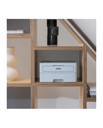 HL-L2865DW MONO LASER 34PPM/USB 20 128 MB