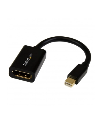startech 6IN MINI DP TO DP CABLE/