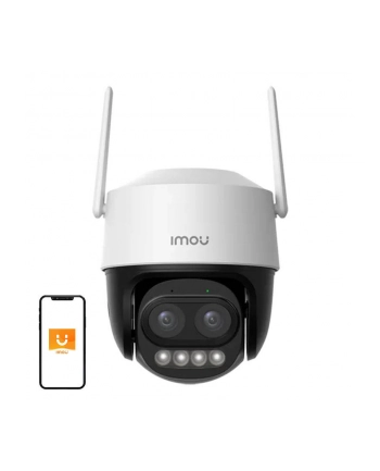 Kamera Imou Outdoor Camera Cruiser Z 5MP