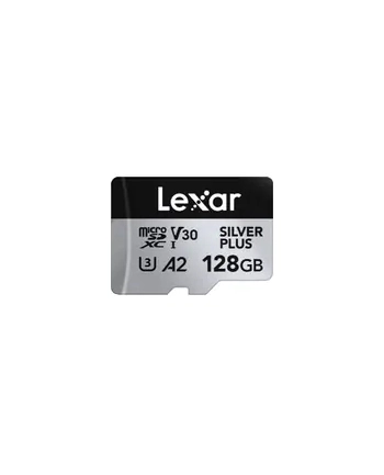Karta micro SD Lexar 128 GB
