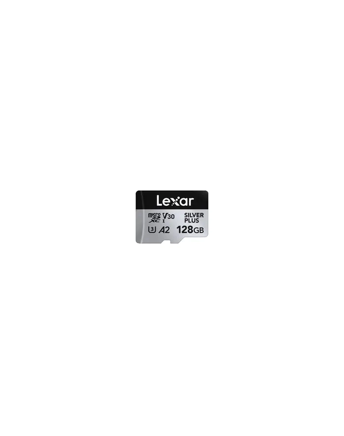 Karta micro SD Lexar 128 GB główny