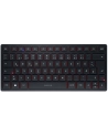 CHERRY KW 9200 MINI WIRELESS/KEYBOARD BLACK GERMANY - nr 11