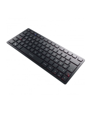 CHERRY KW 9200 MINI WIRELESS/KEYBOARD BLACK GERMANY