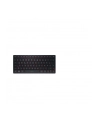 CHERRY KW 9200 MINI WIRELESS/KEYBOARD BLACK GERMANY - nr 21