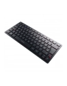 CHERRY KW 9200 MINI WIRELESS/KEYBOARD BLACK GERMANY - nr 3