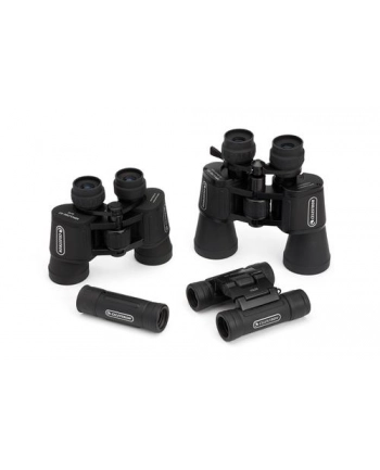 Lornetka Celestron UpClose G2 8x40