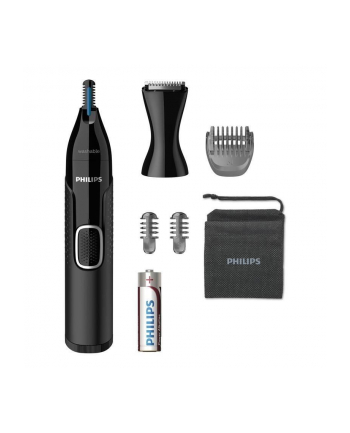 Philips Seria 5000 NT5650 - detaljetr