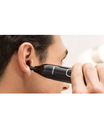 Philips Seria 5000 NT5650 - detaljetr