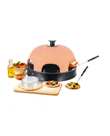 EMERIO PO-115984 PIZZA OVEN 1200W