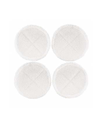 Bissell | Podkładki SpinWave - 4 x miękkie | Biały nr 2