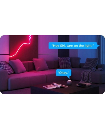 Govee H61D3 Neon Lights 2 3m | Oświetlenie LED | Matter, HomeKit, Google, Alexa, SmartThings