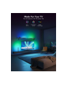 Govee H6046 TV Light Bars | Oświetlenie LED | RGBIC, 24GHz Wi-Fi, Bluetooth - nr 10