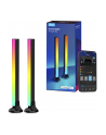 Govee H6046 TV Light Bars | Oświetlenie LED | RGBIC, 24GHz Wi-Fi, Bluetooth - nr 36