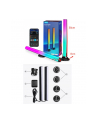Govee H6046 TV Light Bars | Oświetlenie LED | RGBIC, 24GHz Wi-Fi, Bluetooth - nr 3