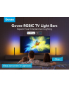 Govee H6046 TV Light Bars | Oświetlenie LED | RGBIC, 24GHz Wi-Fi, Bluetooth - nr 9