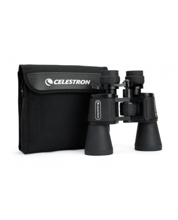 Lornetka Celestron UpClose G2 10-30x50 (zoom)