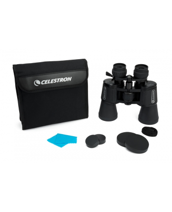 Lornetka Celestron UpClose G2 10-30x50 (zoom)