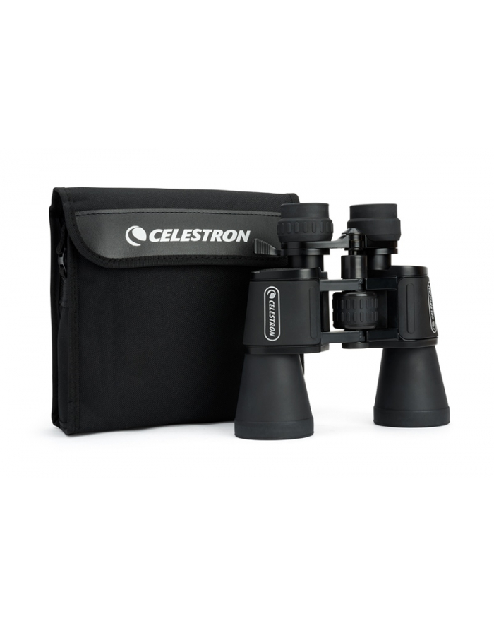 Lornetka Celestron UpClose G2 10-30x50 (zoom) główny