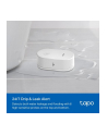Czujnik wycieku wody Smart TP-Link Tapo T300 (biały) - nr 10