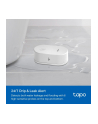 Czujnik wycieku wody Smart TP-Link Tapo T300 (biały) - nr 20