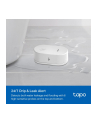 Czujnik wycieku wody Smart TP-Link Tapo T300 (biały) - nr 4