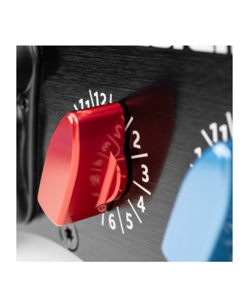 Kierownica Ascher Racing McLaren Artura Pro-SC