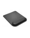 kensington ERGOSOFT MOUSEPAD W WRIST REST/FOR STANDARD MOUSE BLACK - nr 1