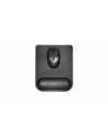 kensington ERGOSOFT MOUSEPAD W WRIST REST/FOR STANDARD MOUSE BLACK - nr 2