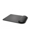 kensington ERGOSOFT MOUSEPAD W WRIST REST/FOR STANDARD MOUSE BLACK - nr 3