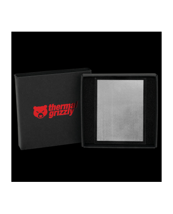 thermal grizzly Podkładka termiczna Grizzly KryoSheet - 68 x 51 mm
