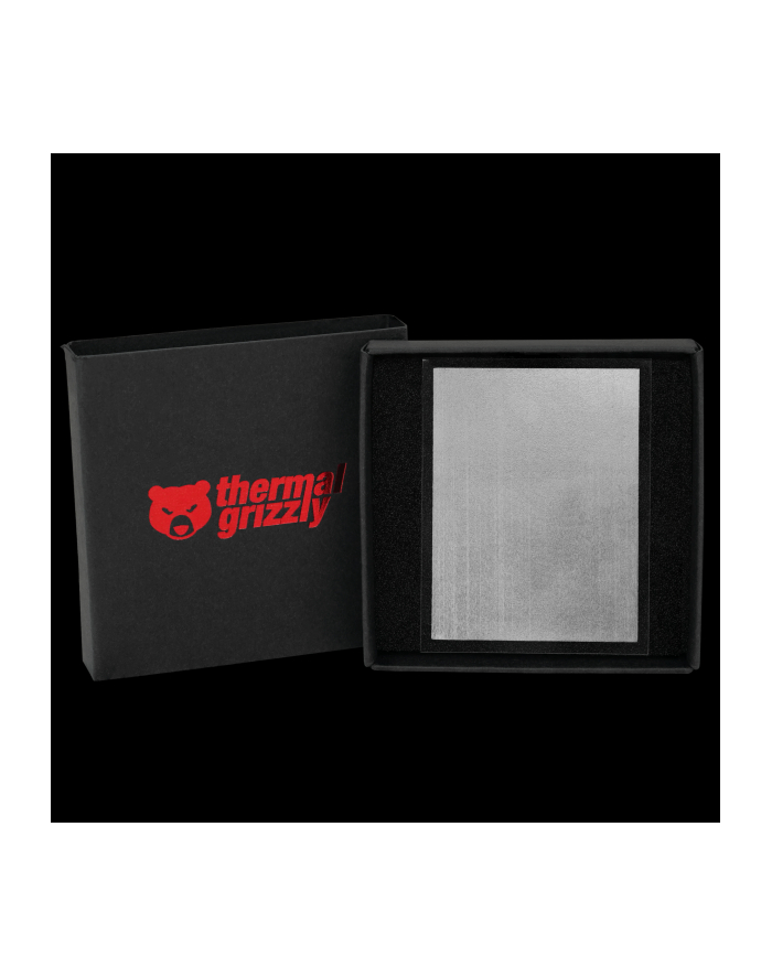 thermal grizzly Podkładka termiczna Grizzly KryoSheet - 68 x 51 mm główny