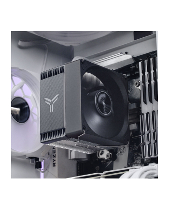 Chłodzenie procesora Jonsbo CR-1400 EVO nr 2