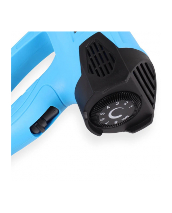 Opalarka rdzeniowa Alphacool 2000W nr 2