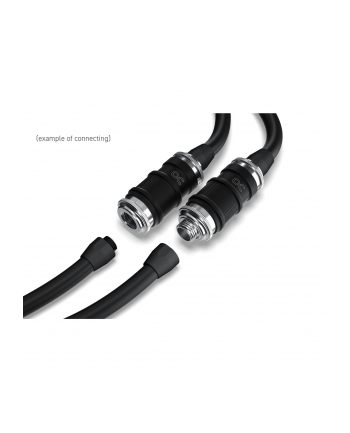 Alphacool ES Szybkozłączka, BLH1A męska, AG