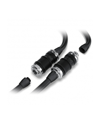 Zestaw szybkozłączek Alphacool ES, zestaw BLH1A, AG-AG nr 2