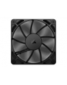 CORSAIR LĂCzaplecze 120*120*25 RS120 PWM Pojedynczy zestaw - nr 1