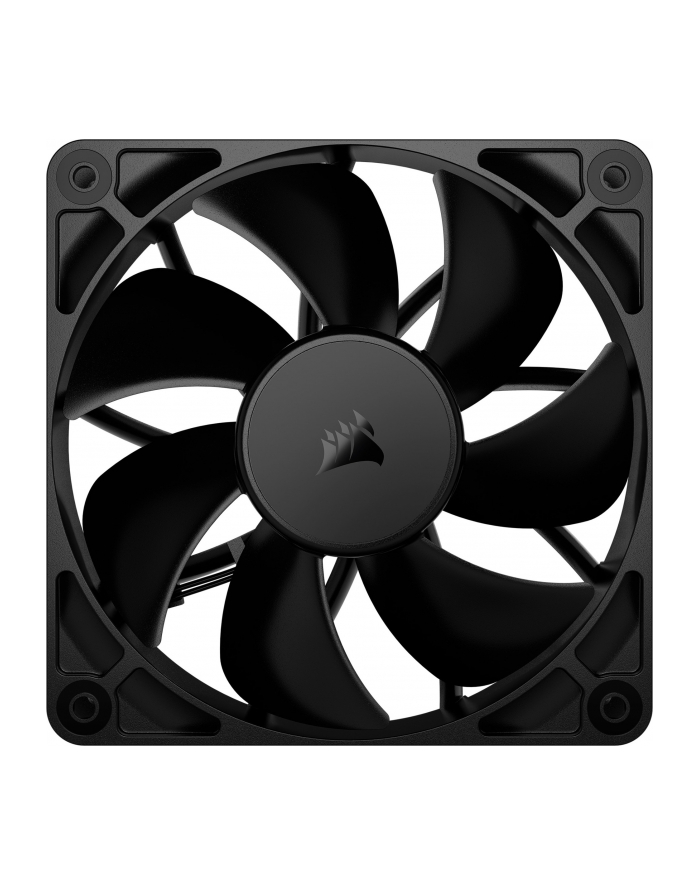 CORSAIR LĂCzaplecze 120*120*25 RS120 PWM Pojedynczy zestaw główny