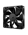 CORSAIR LĂCzaplecze 120*120*25 RS120 PWM Pojedynczy zestaw - nr 6