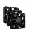 CORSAIR LĂCzo potrójnego zestawu RS120*120*25 RS120 PWM - nr 1