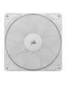 CORSAIR LA1 / 4fter 140*140*25 RS140 BIAŁY - nr 11