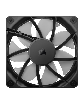 CORSAIR LĂCzo 120*120*25 RS120 ARGB PWM Pojedynczy zestaw nr 2
