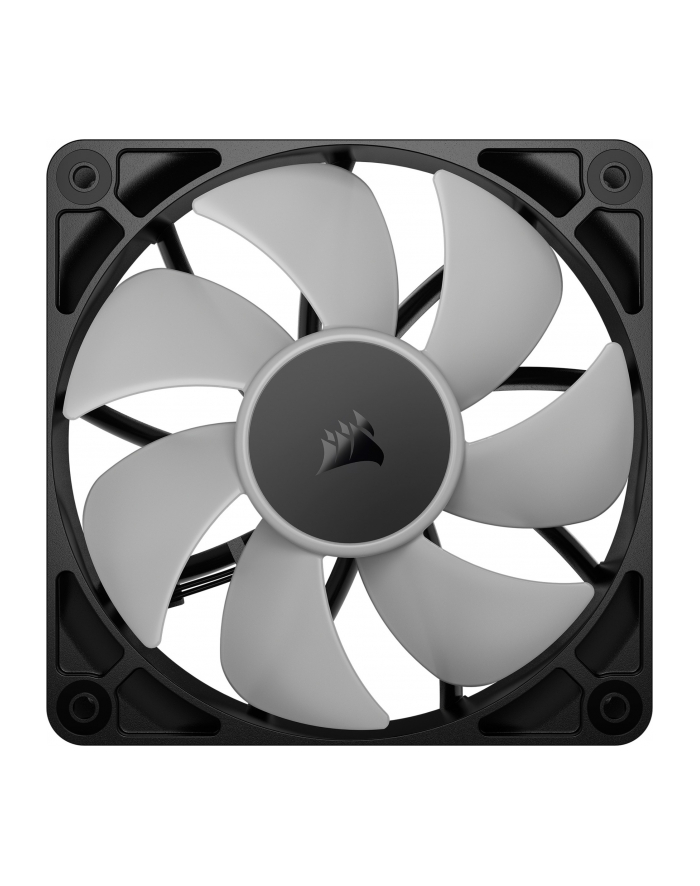 Corsair RS ARGB PWM LA? Â1/4fter - 3er Pa główny