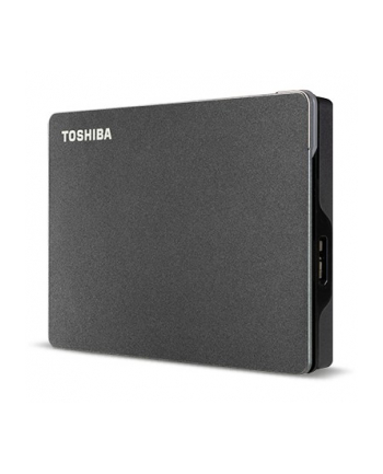 Dysk zewnętrzny Toshiba Canvio Gaming 1TB 2,5''; USB 30 Black nr 1